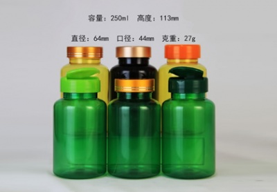 耐高溫塑料瓶新特性是什么？