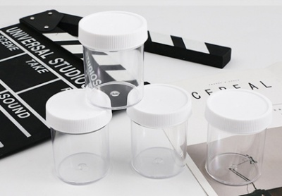 廣口瓶要根據(jù)不同的用途進行改進與創(chuàng)新！